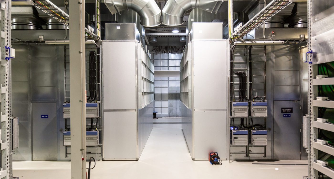 Verne Global 222- 0056