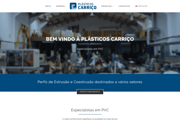 Plásticos Carriço