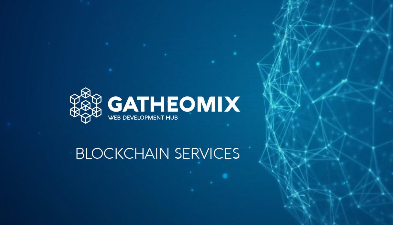 GATHEOMIX-blockchain